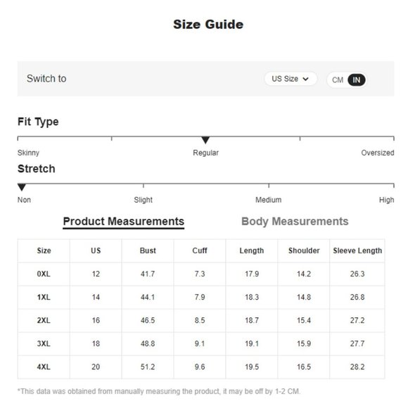 Plus Crop Top, Lantern Sleeve Knot Front Crop Top, Summer casual minimalist top - Picture 4 of 7